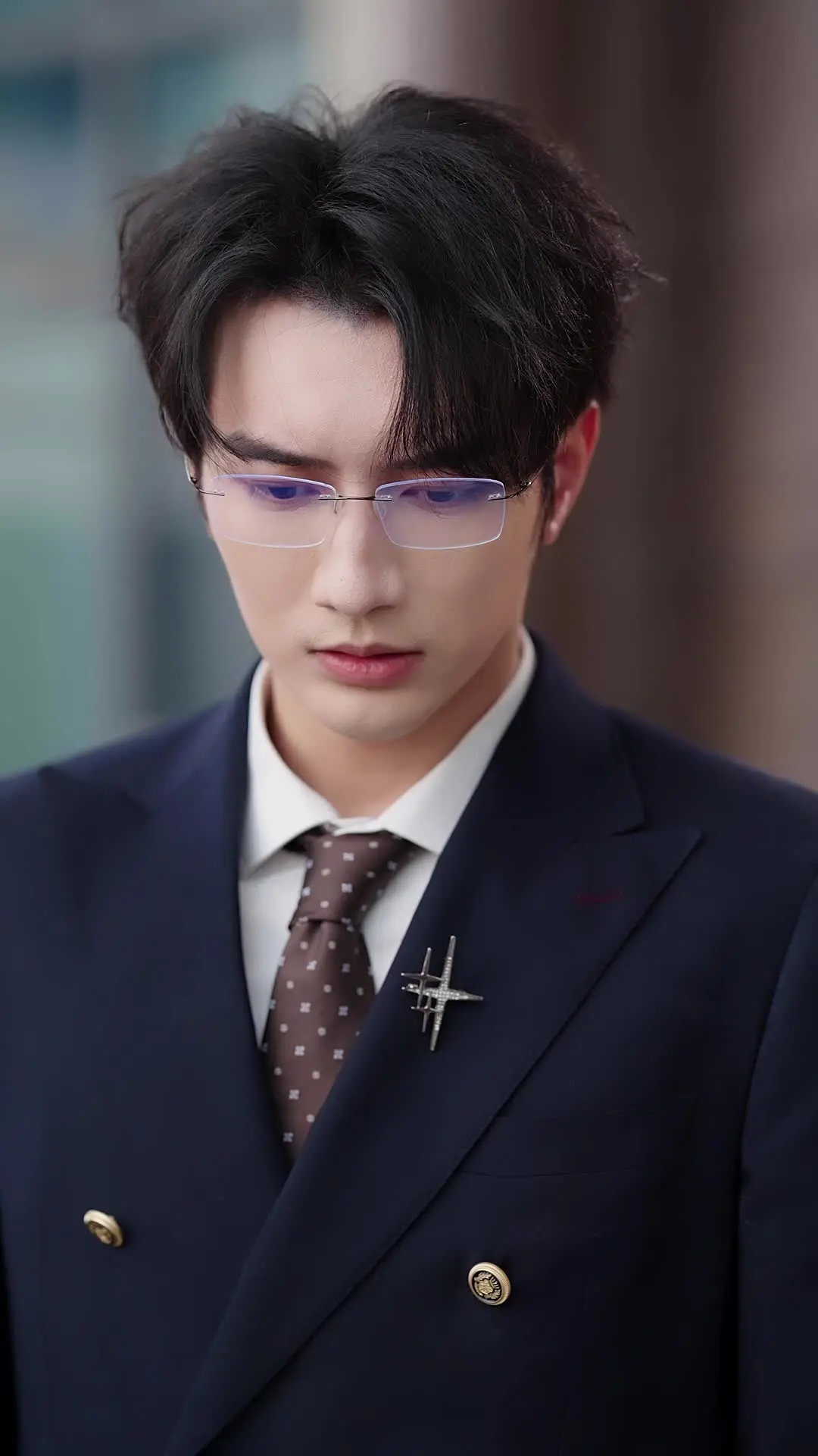 Episode 12 of Professor Luke's Sweet Mafia Princess