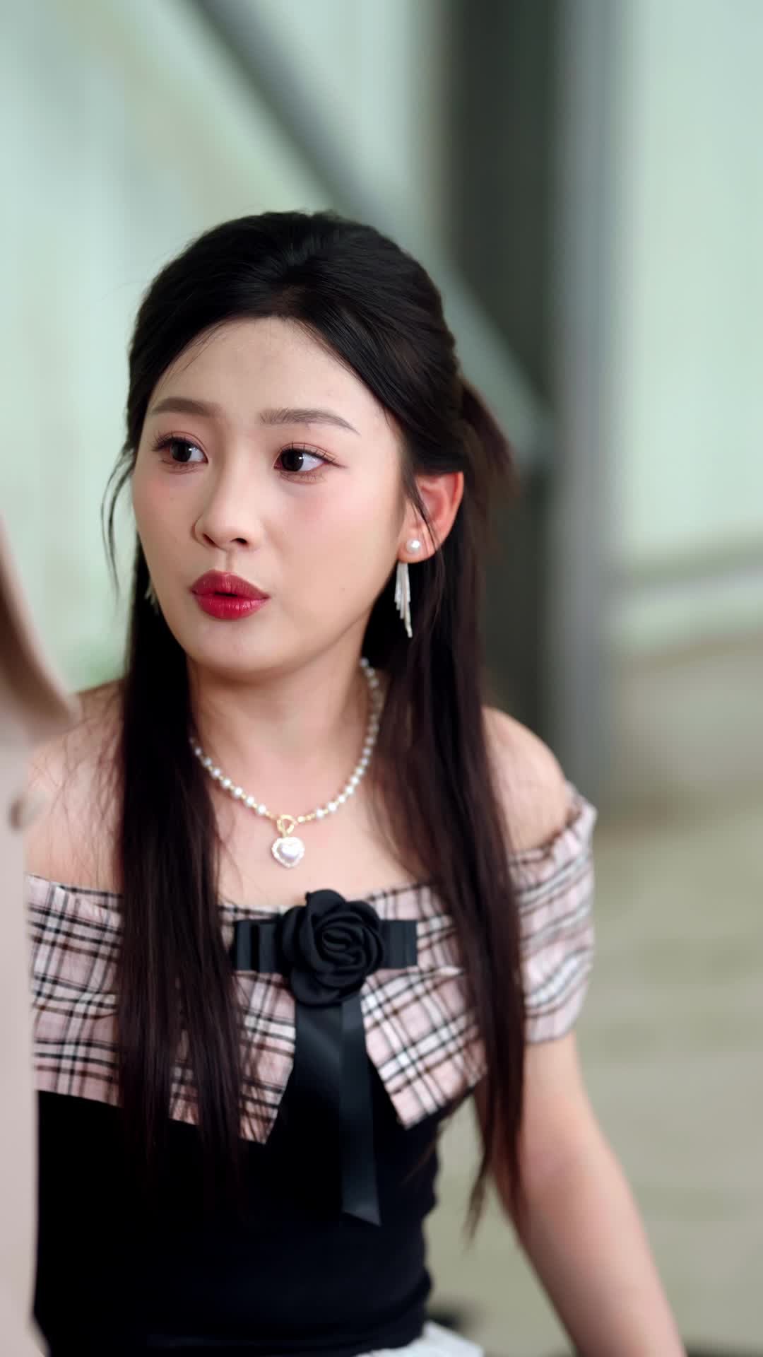 Episode 40 of Professor Luke's Sweet Mafia Princess