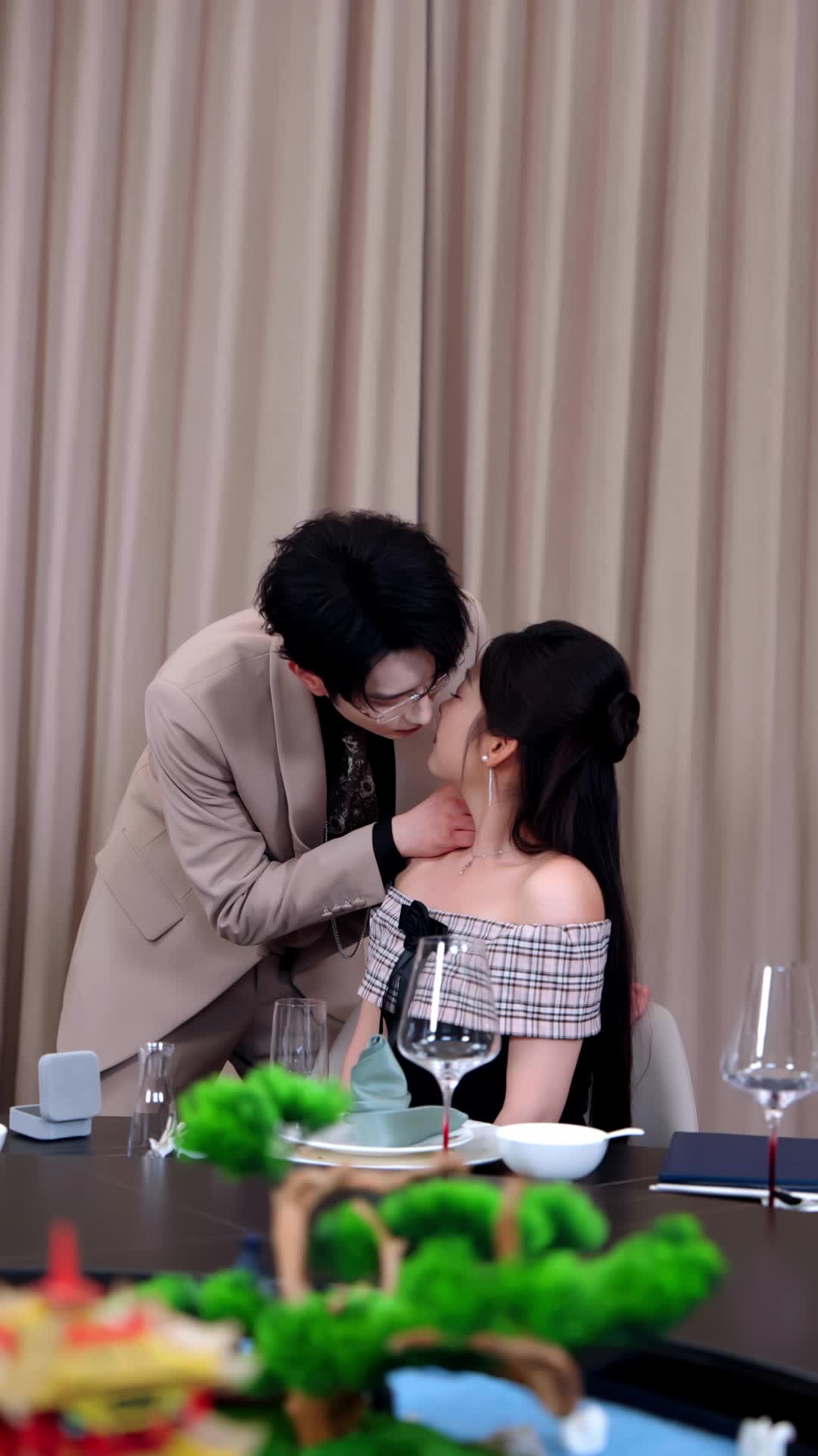 Episode 42 of Professor Luke's Sweet Mafia Princess
