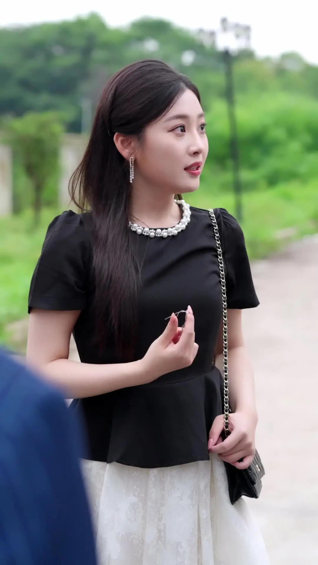 Episode 6 of Professor Luke's Sweet Mafia Princess