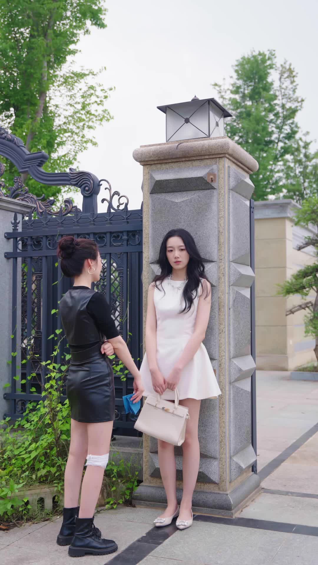 Episode 65 of Professor Luke's Sweet Mafia Princess