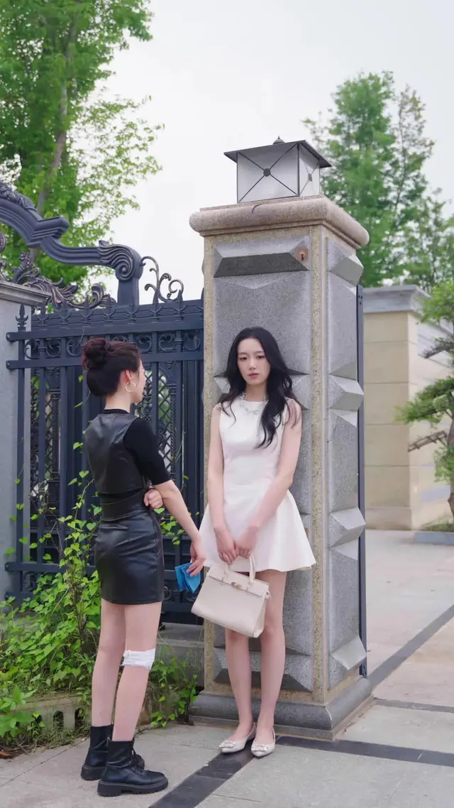 Episode 65 of Professor Luke's Sweet Mafia Princess