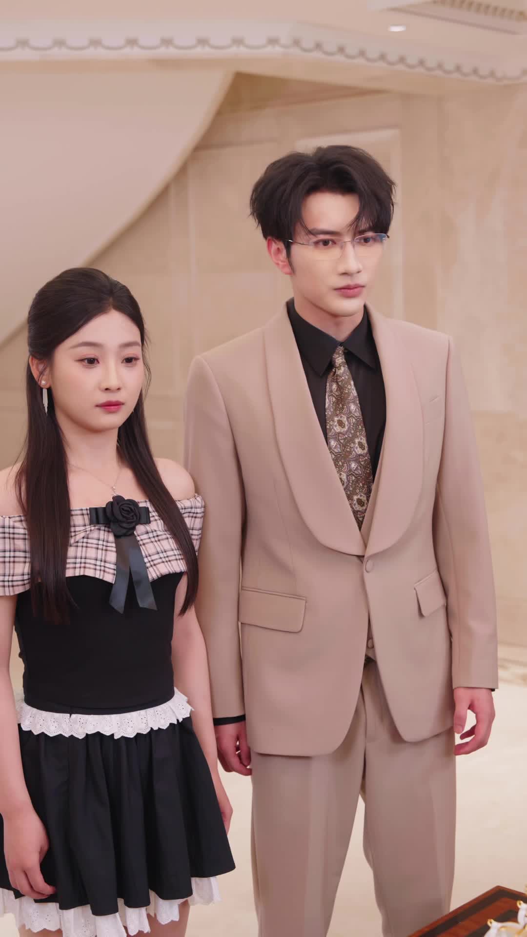 Episode 68 of Professor Luke's Sweet Mafia Princess