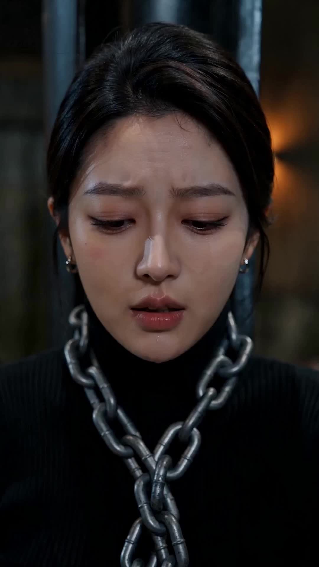 Episode 19 of Promise in Paper, Folded Vow