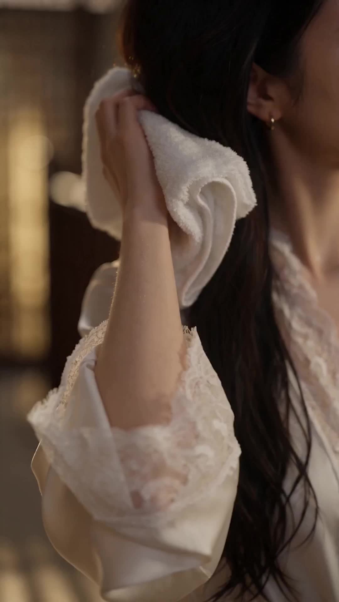 Episode 25 of Promise in Paper, Folded Vow