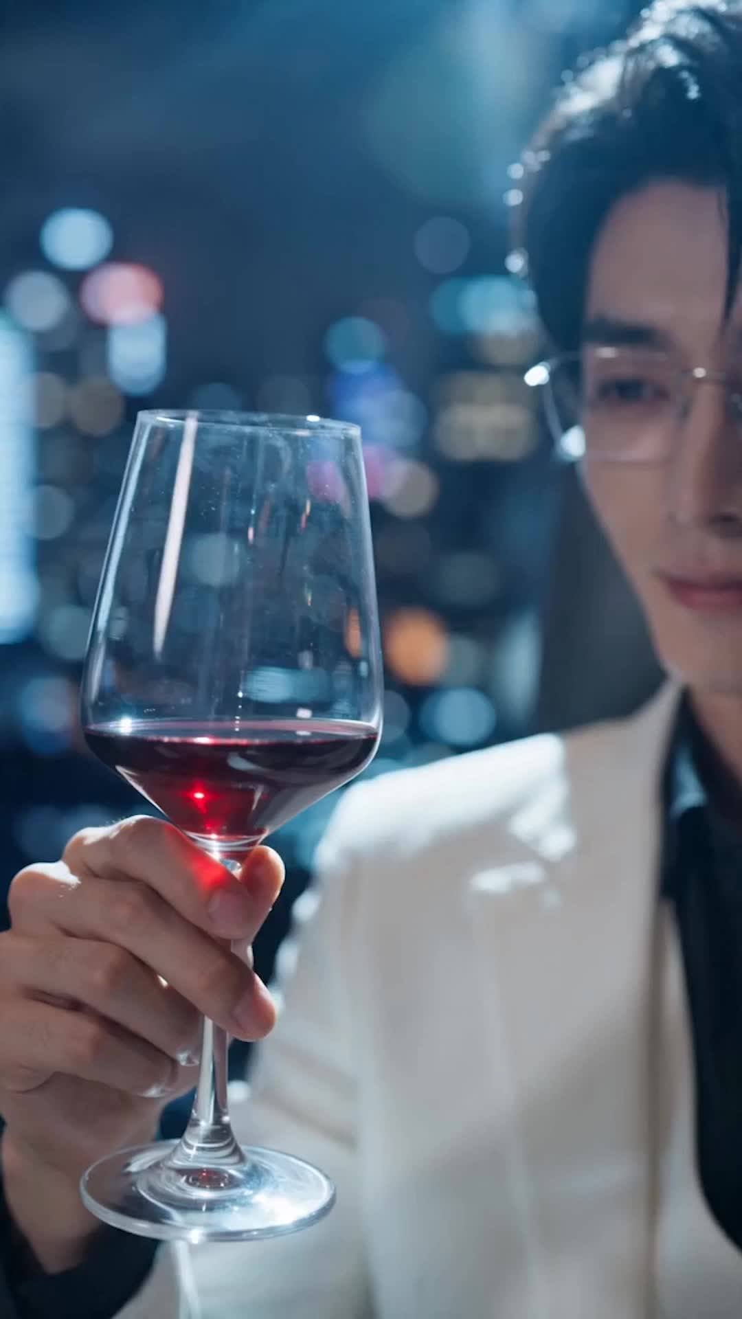 Episode 28 of Promise in Paper, Folded Vow