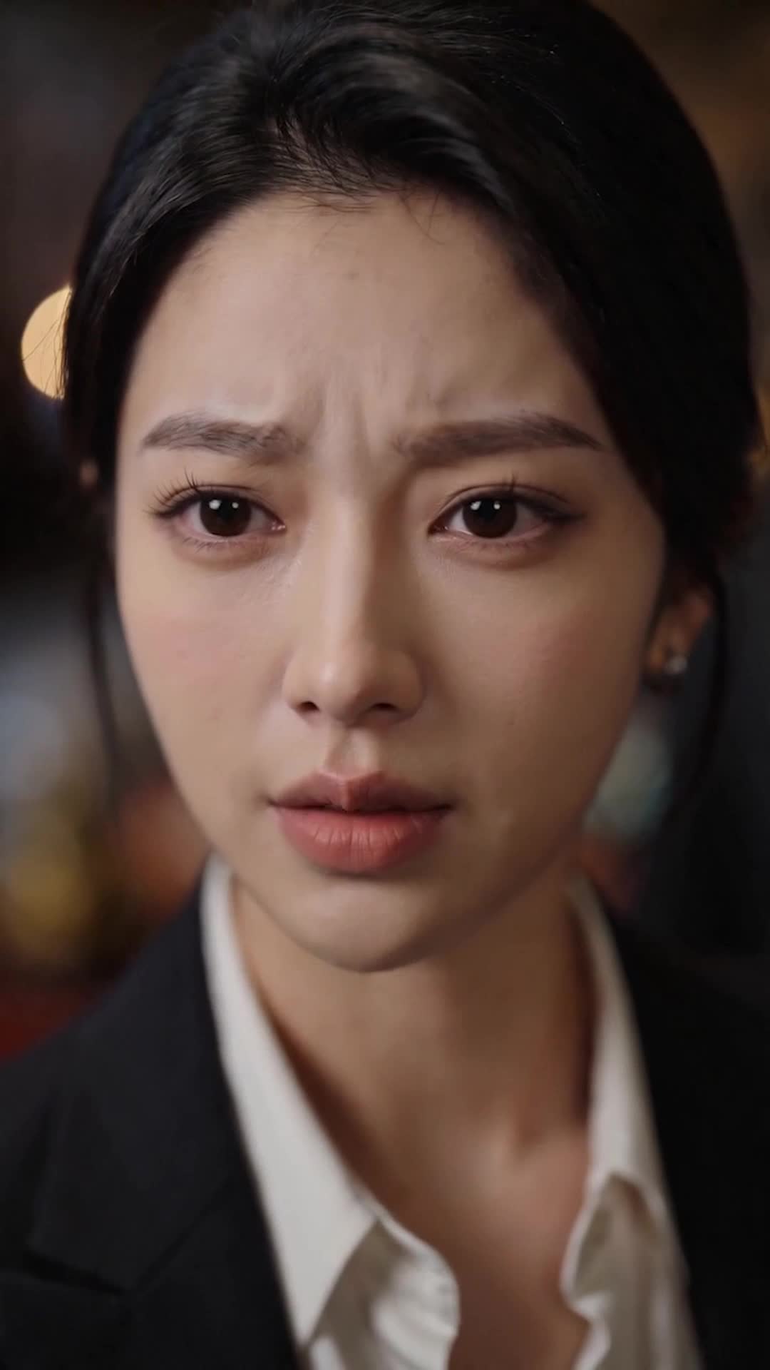 Episode 30 of Promise in Paper, Folded Vow