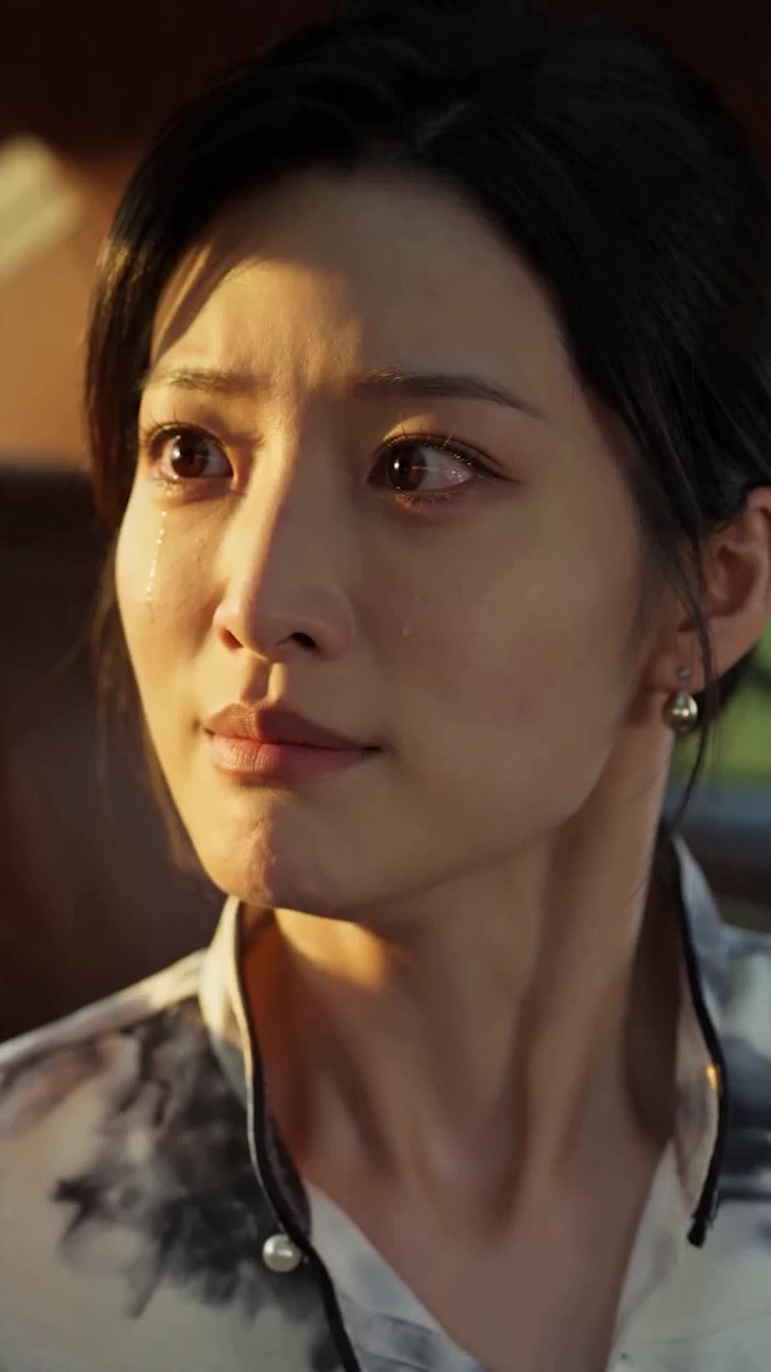 Episode 4 of Promise in Paper, Folded Vow