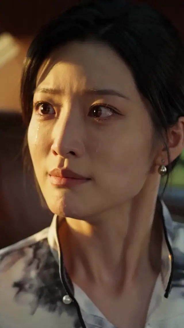 Episode 4 of Promise in Paper, Folded Vow