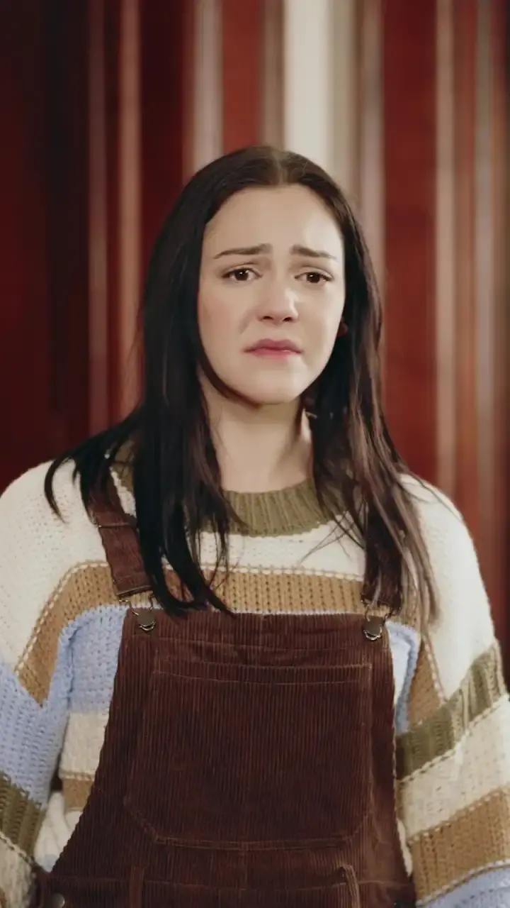 Episode 11 of Puck Me Baby One More Time