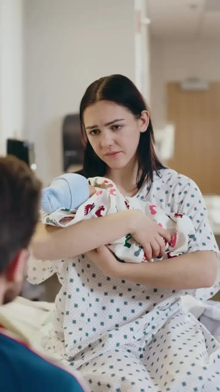 Episode 17 of Puck Me Baby One More Time