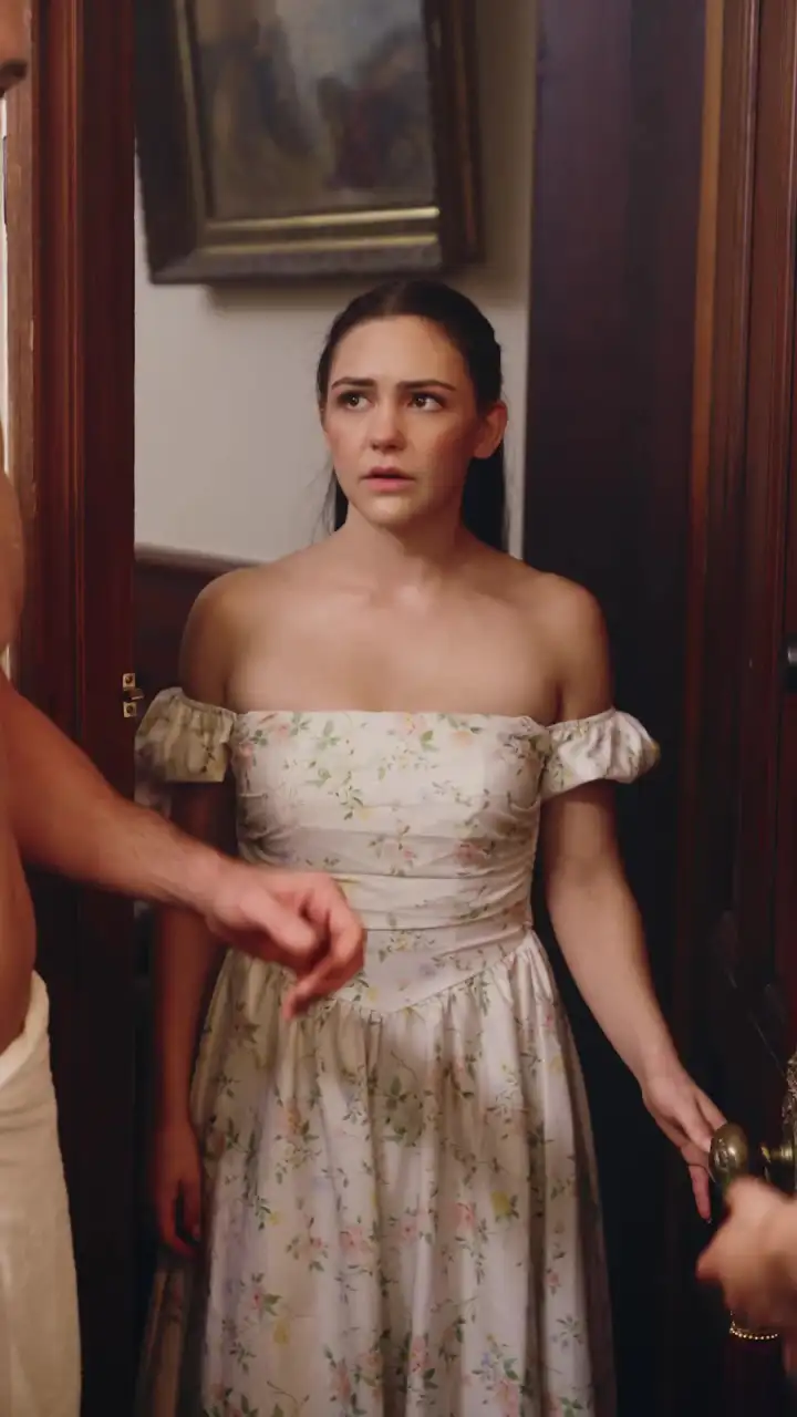 Episode 25 of Puck Me Baby One More Time