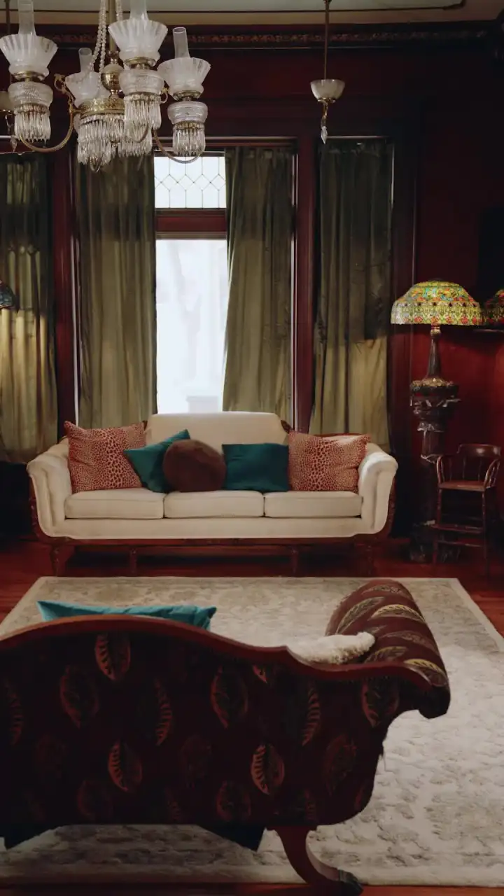 Episode 27 of Puck Me Baby One More Time
