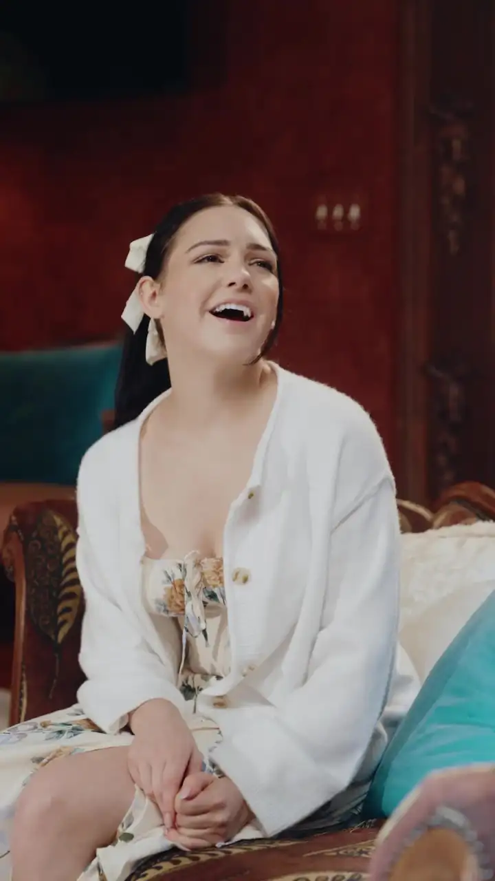 Episode 32 of Puck Me Baby One More Time