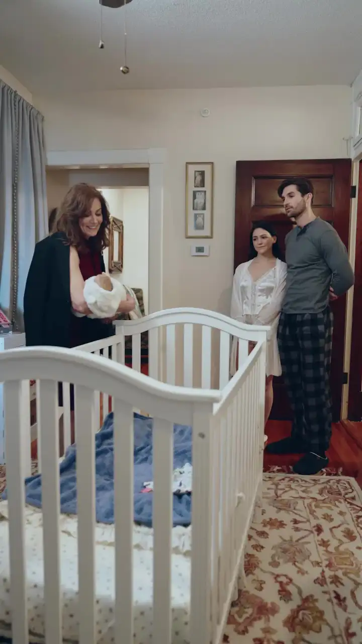 Episode 45 of Puck Me Baby One More Time