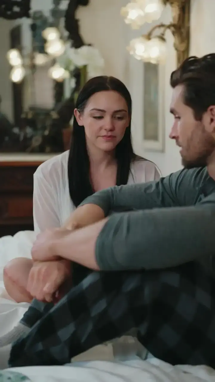 Episode 47 of Puck Me Baby One More Time