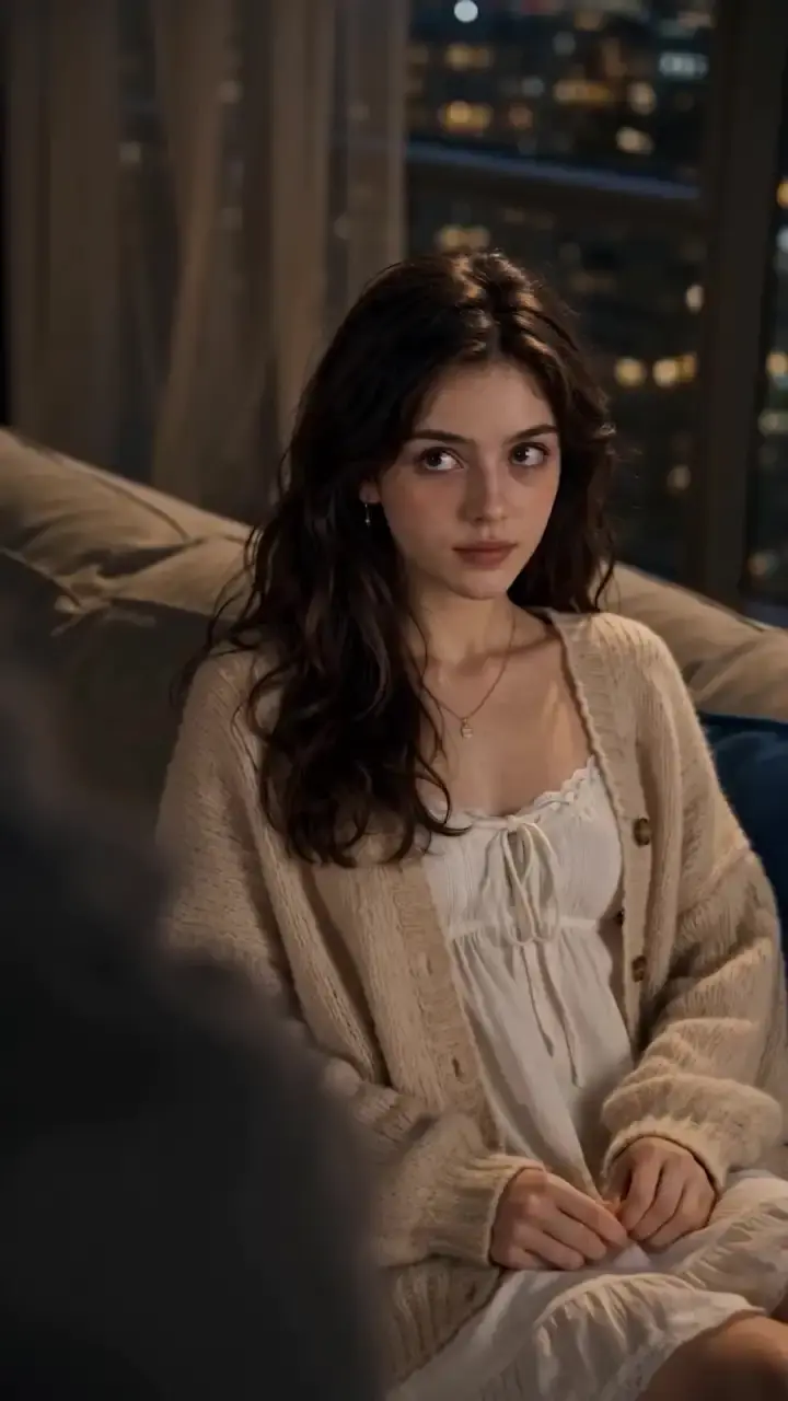 Episode 13 of Puck Perfect: My Sex Education Tutor