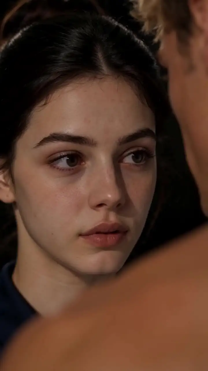 Episode 14 of Puck Perfect: My Sex Education Tutor