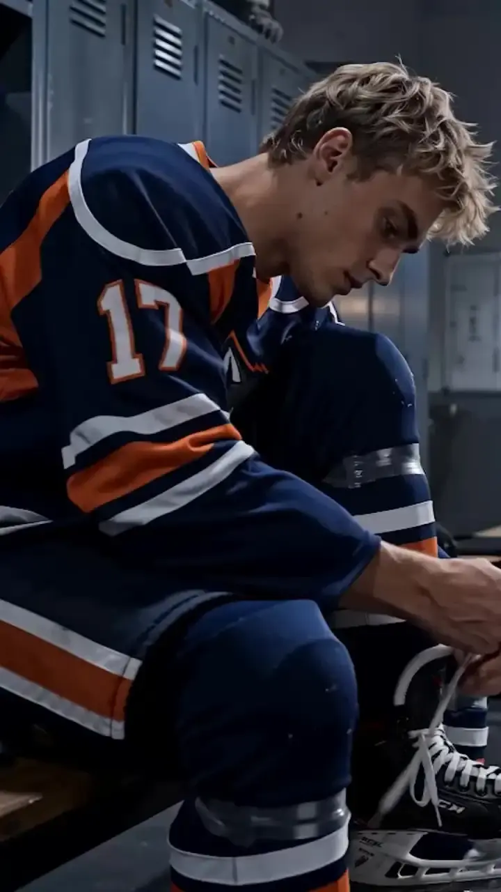 Episode 37 of Puck Perfect: My Sex Education Tutor