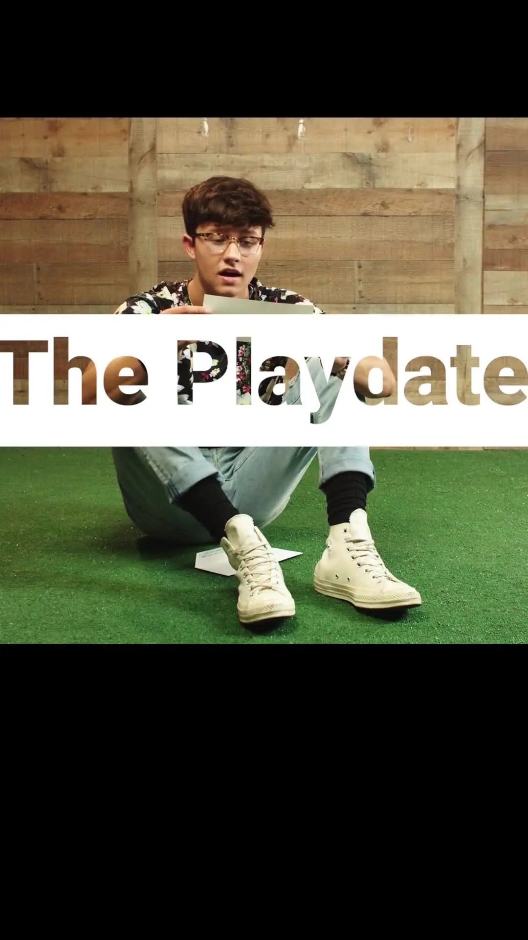 Episode 30 of Puppy Love