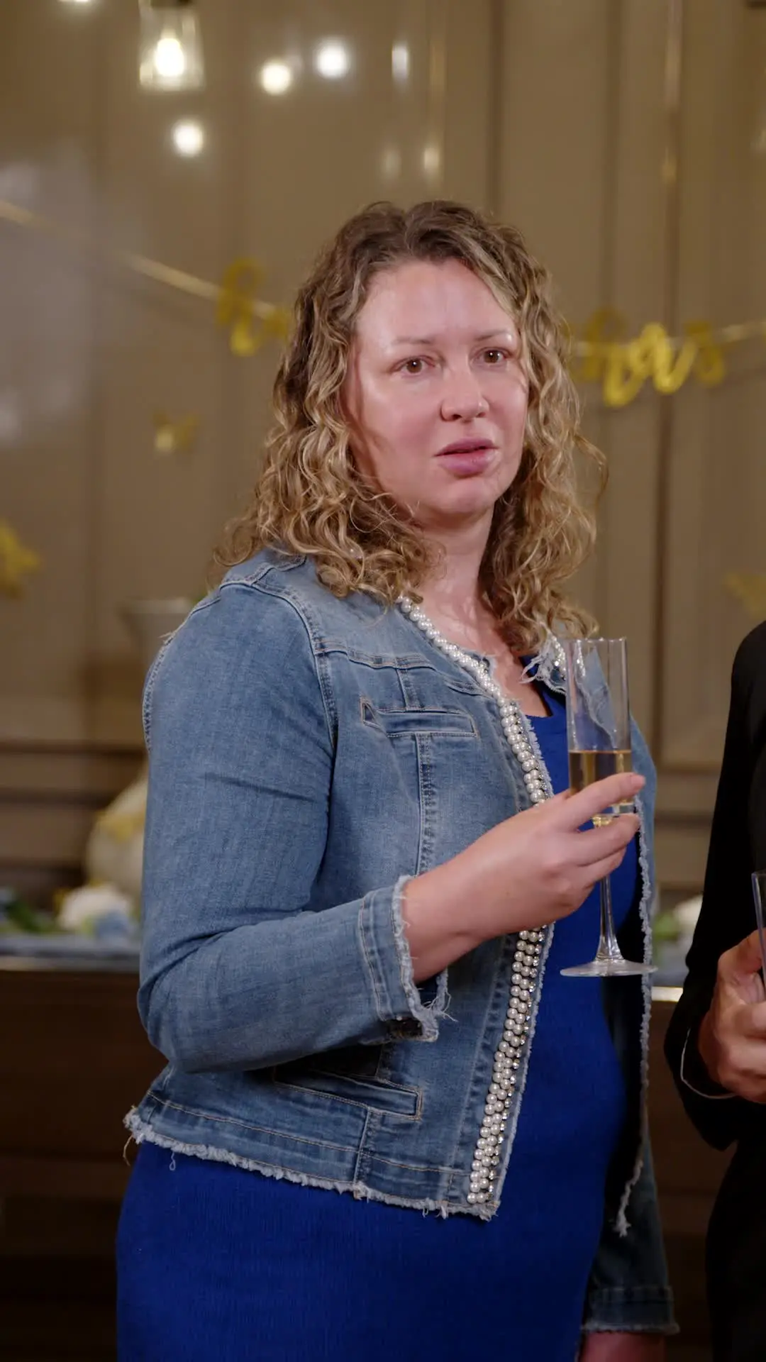 Episode 61 of Queen Mom Rules