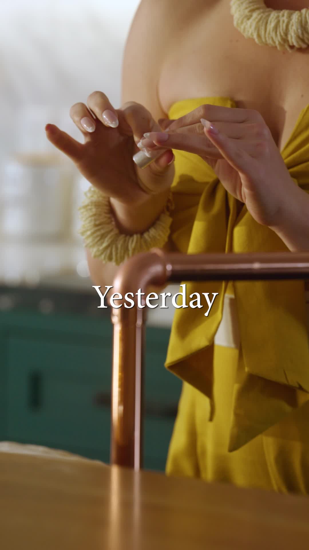 Episode 6 of Queen Never Cry