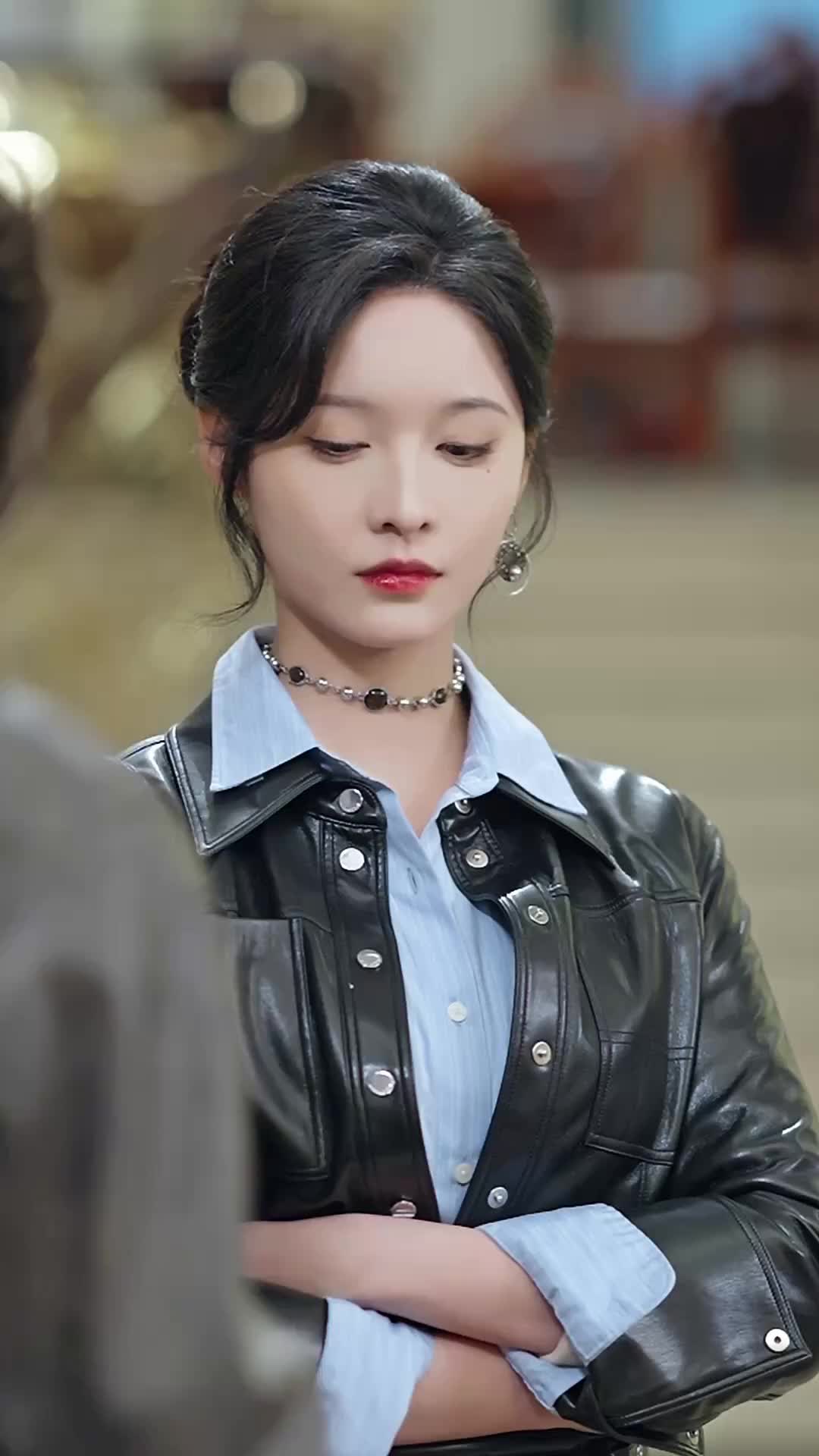 Episode 15 of Queen of Letting Go