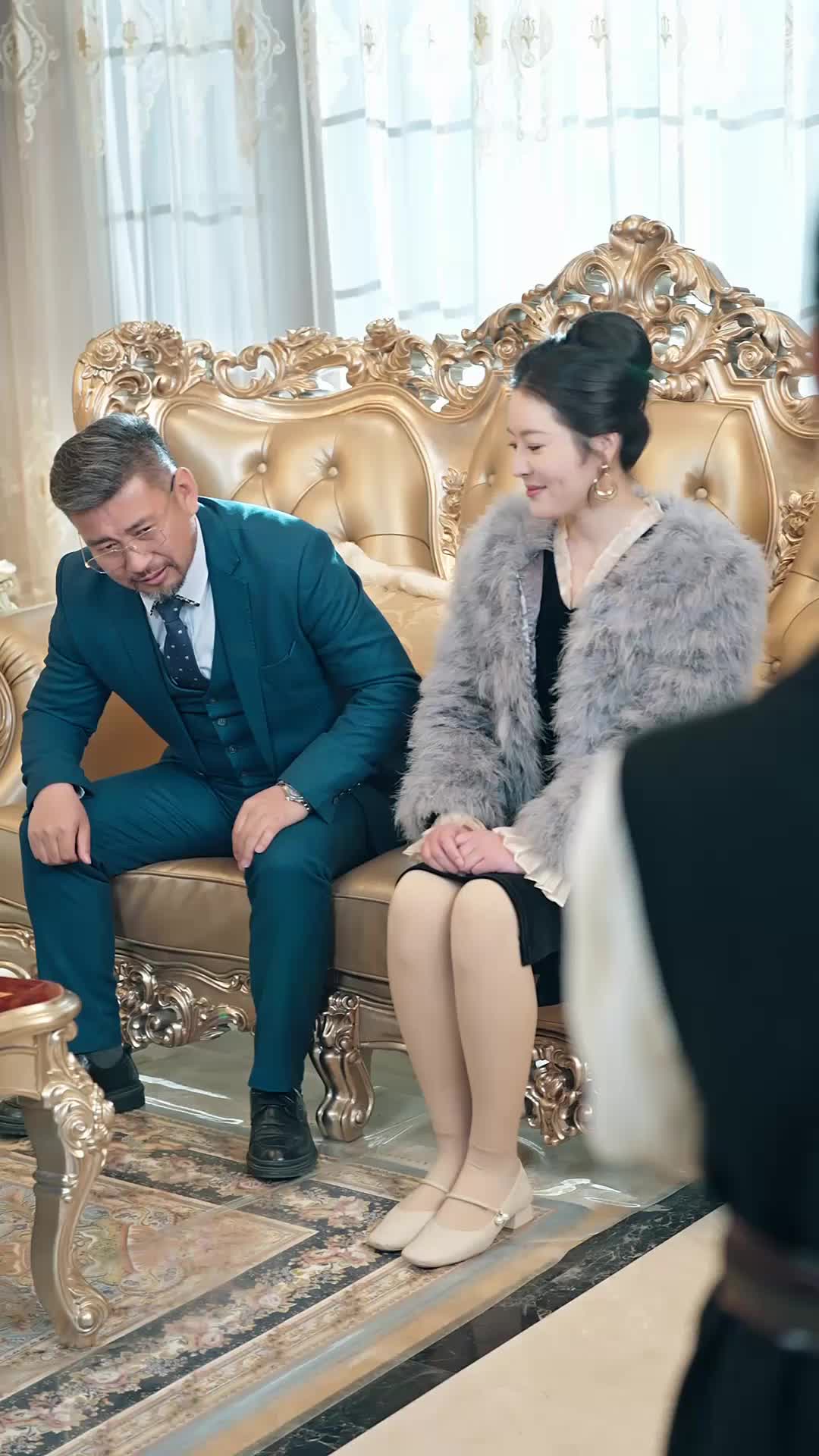 Episode 17 of Queen of Letting Go