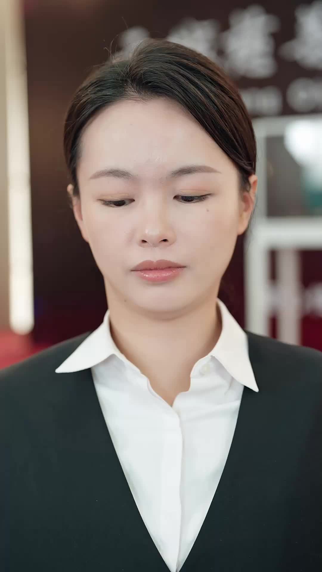 Episode 28 of Queen of Letting Go