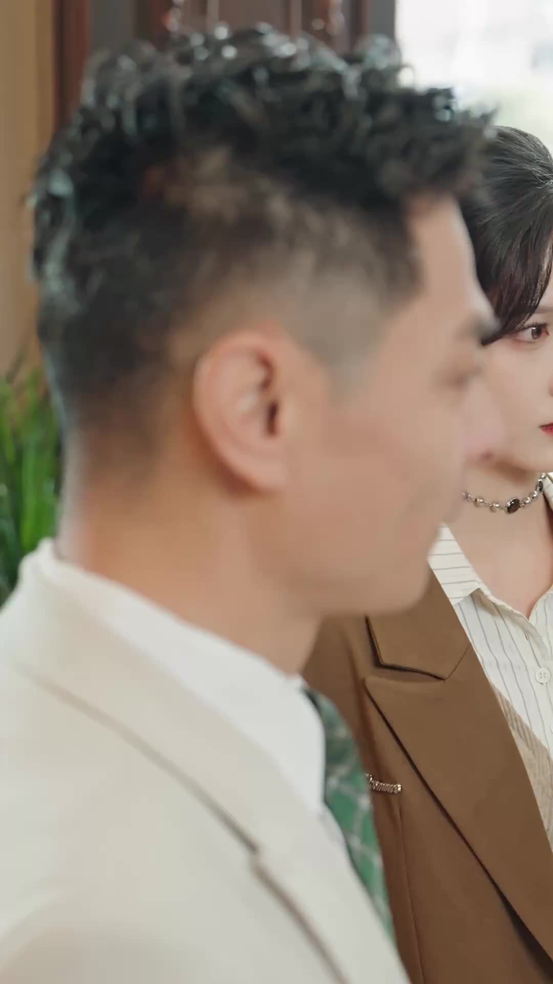 Episode 7 of Queen of Letting Go