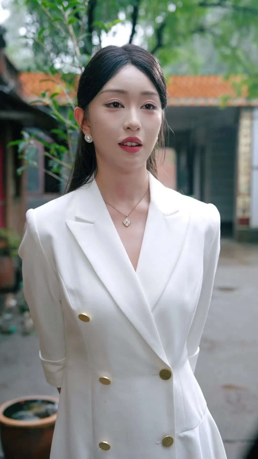 Episode 103 of Queen of Seeing Through Lies