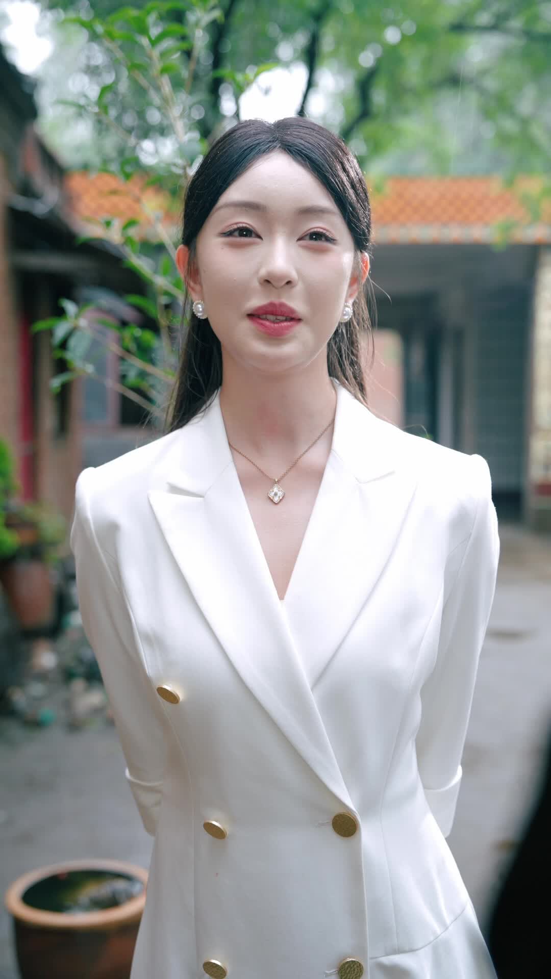 Episode 104 of Queen of Seeing Through Lies