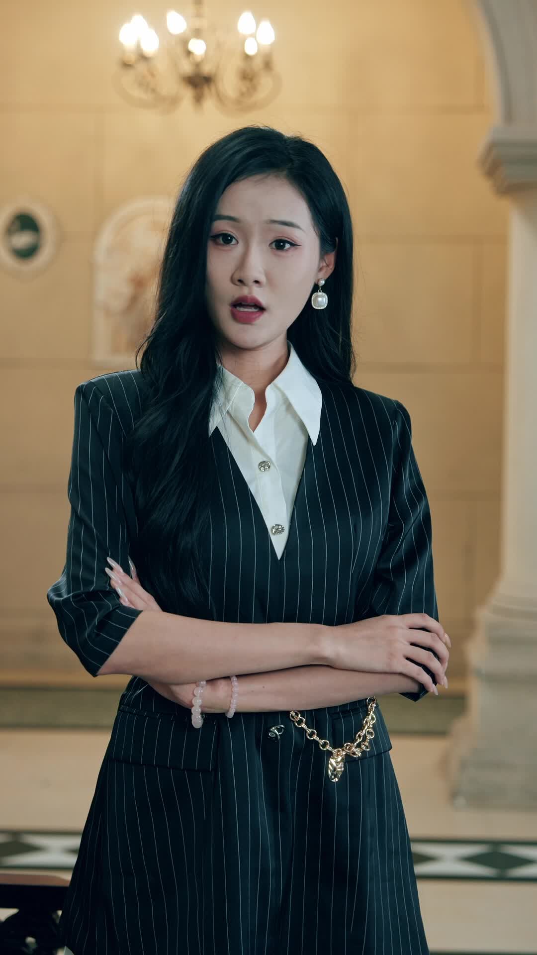 Episode 119 of Queen of Seeing Through Lies