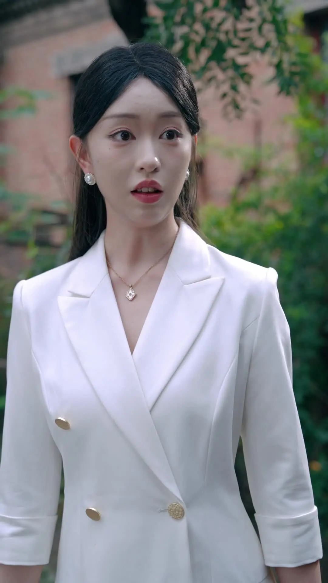 Episode 122 of Queen of Seeing Through Lies