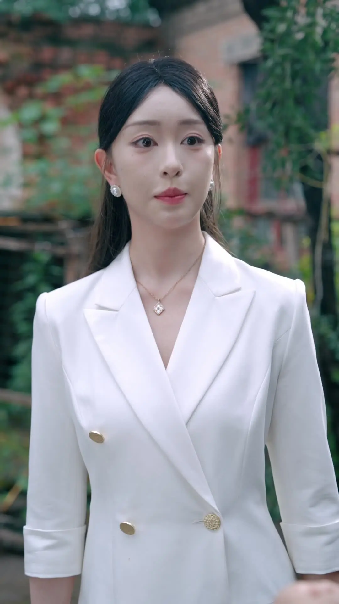 Episode 123 of Queen of Seeing Through Lies