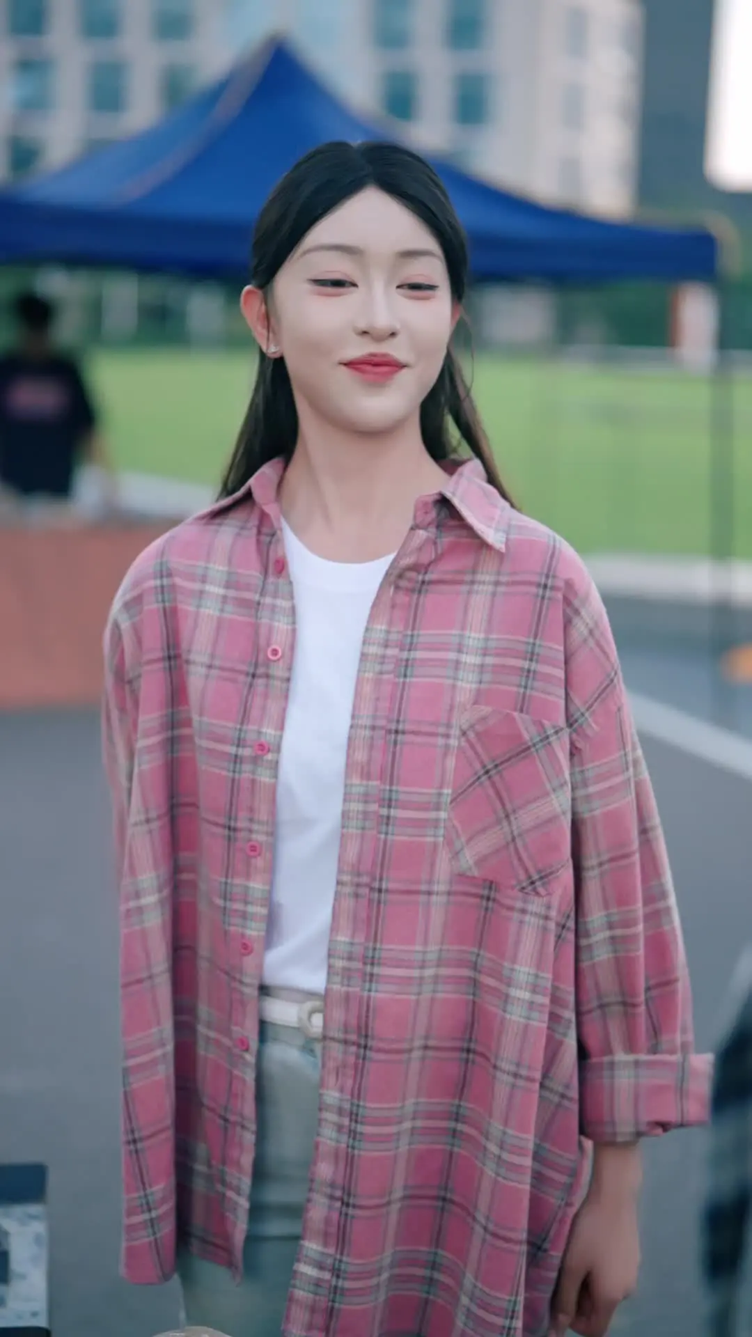 Episode 13 of Queen of Seeing Through Lies