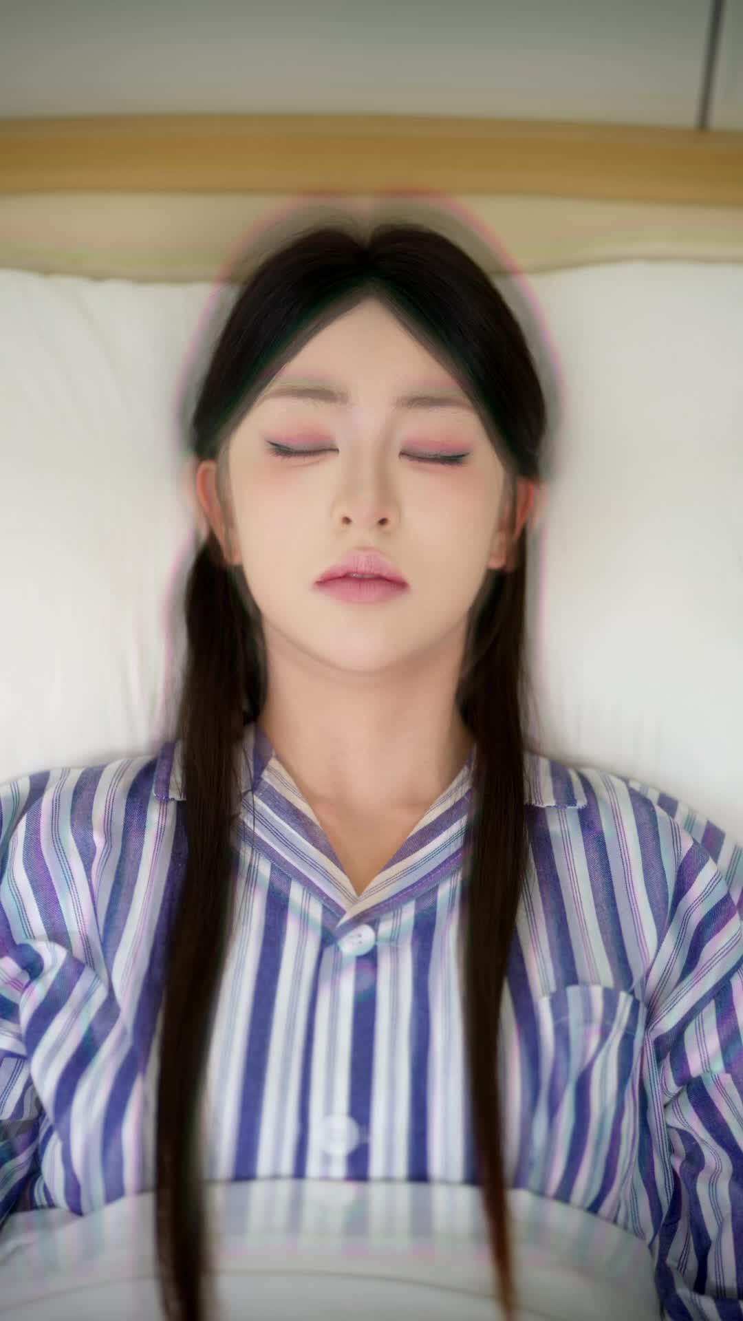 Episode 2 of Queen of Seeing Through Lies