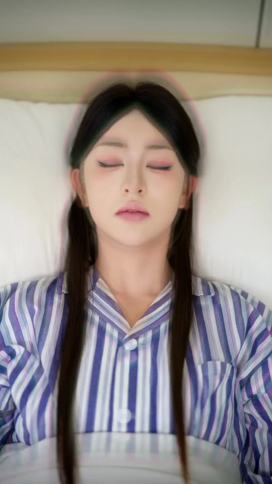 Episode 2 of Queen of Seeing Through Lies