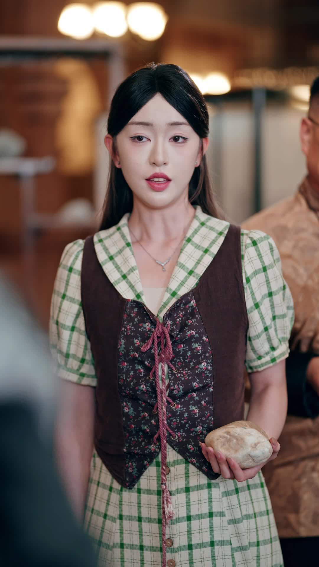 Episode 26 of Queen of Seeing Through Lies