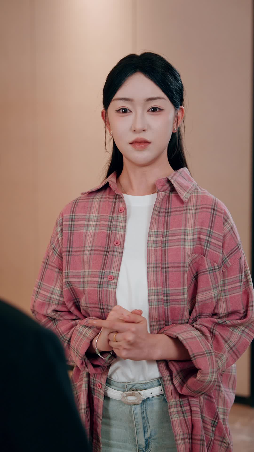 Episode 37 of Queen of Seeing Through Lies