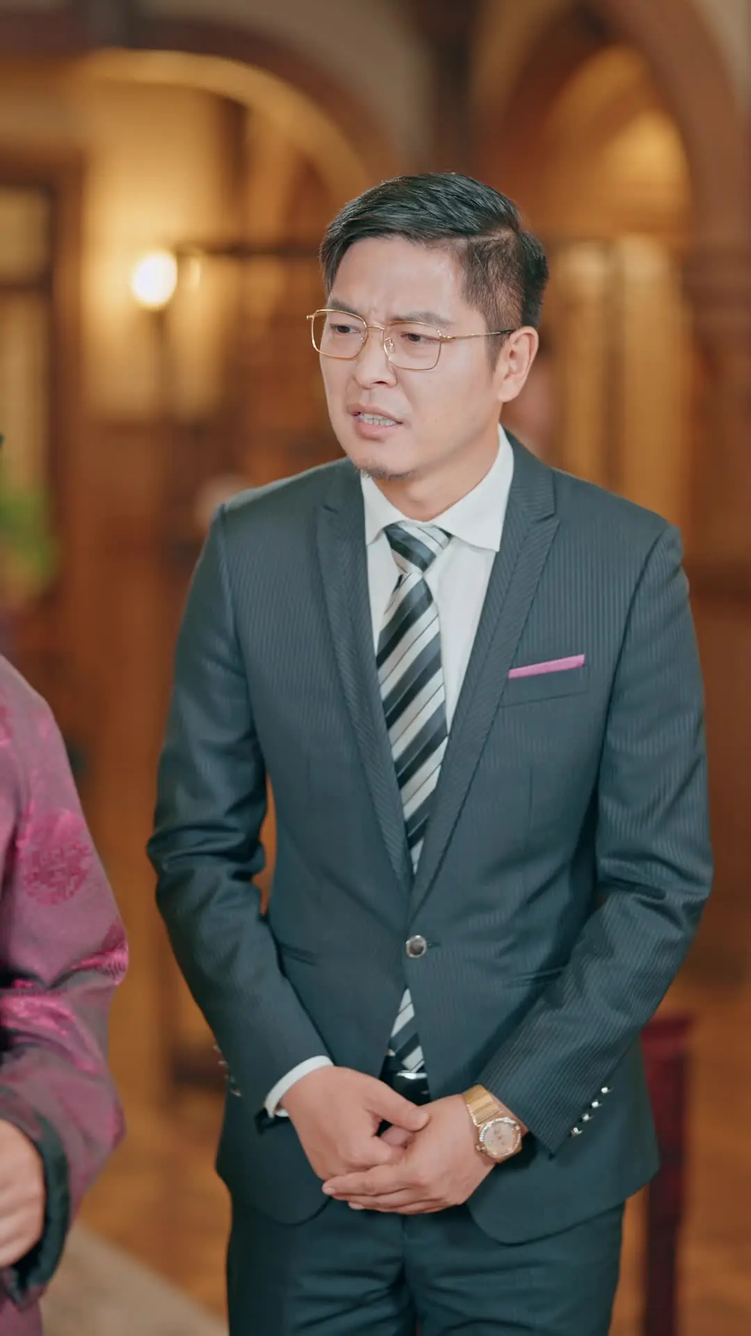 Episode 53 of Queen of Seeing Through Lies
