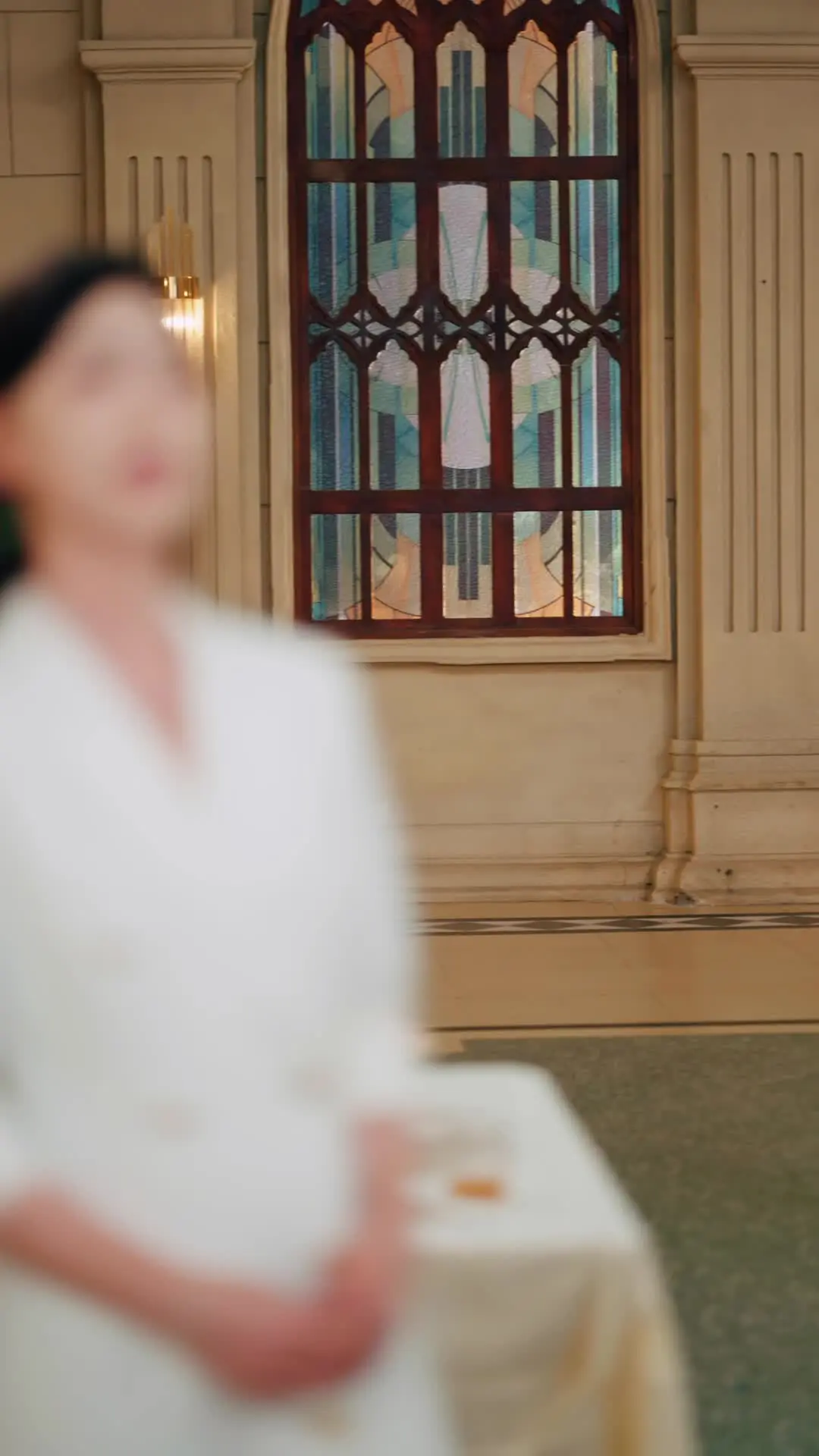 Episode 61 of Queen of Seeing Through Lies