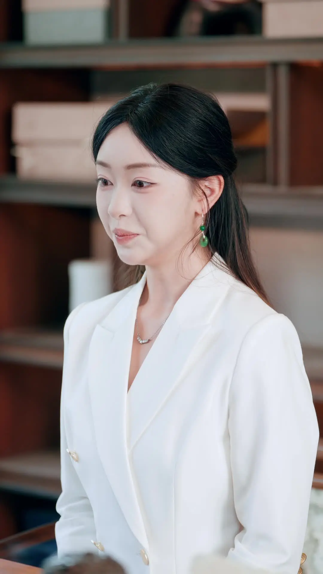 Episode 67 of Queen of Seeing Through Lies