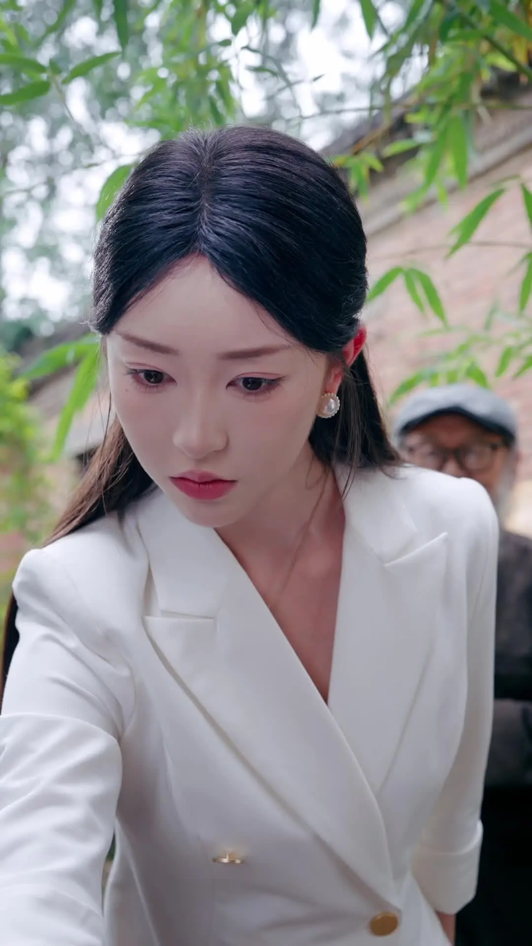 Episode 80 of Queen of Seeing Through Lies