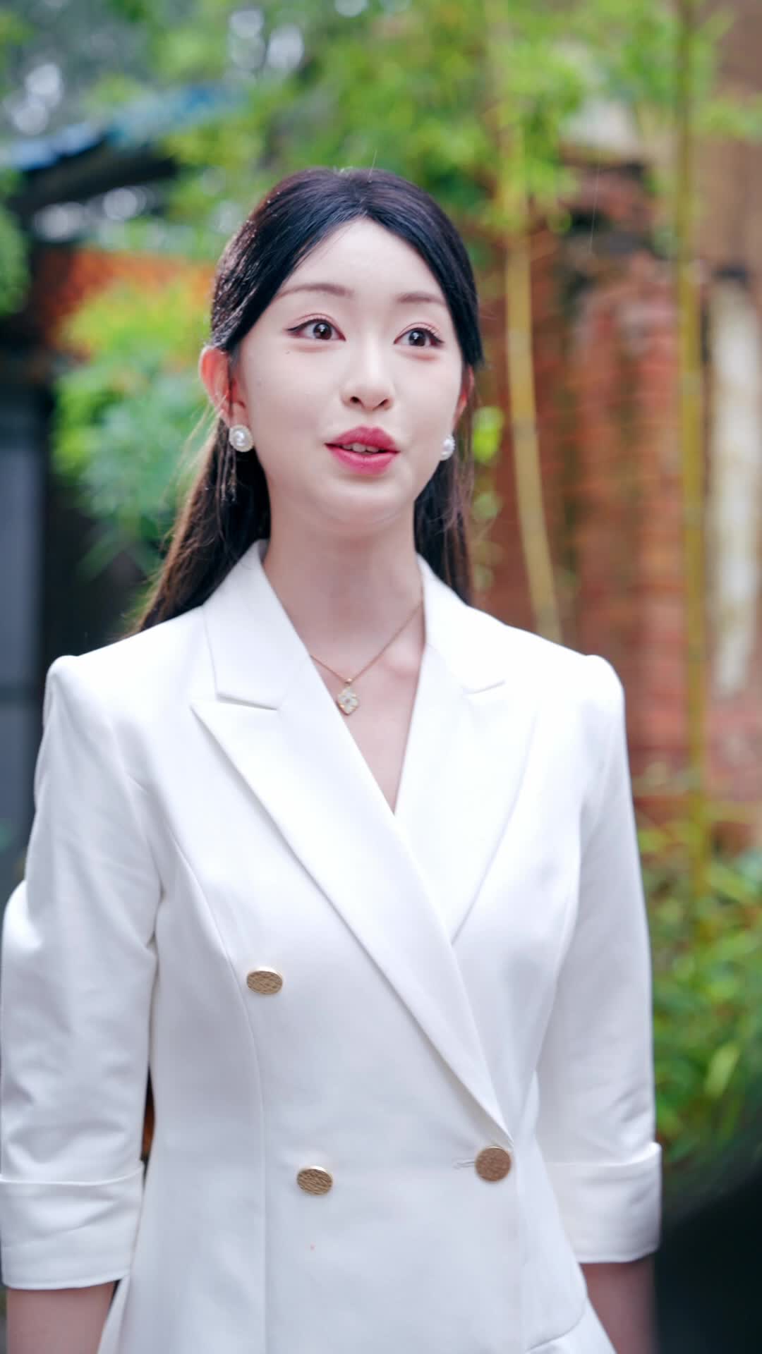 Episode 83 of Queen of Seeing Through Lies