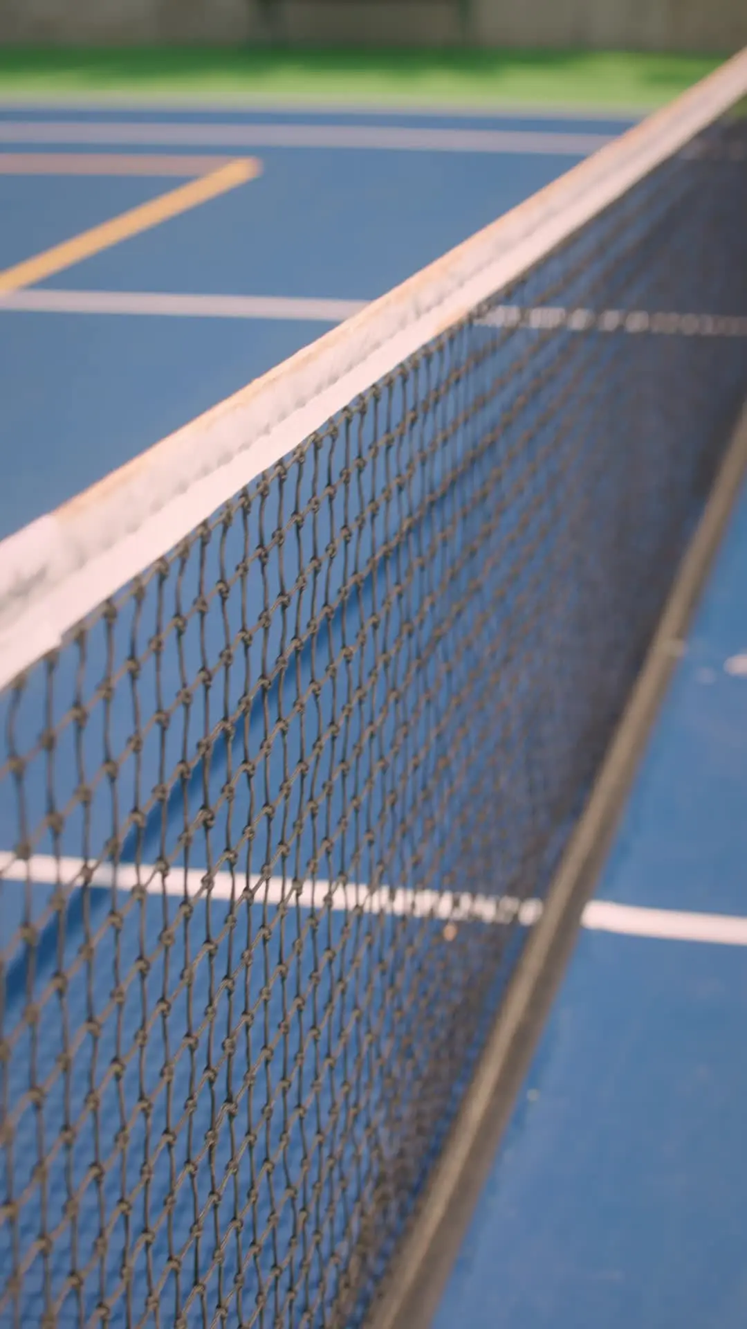 Episode 16 of Queen of the Court