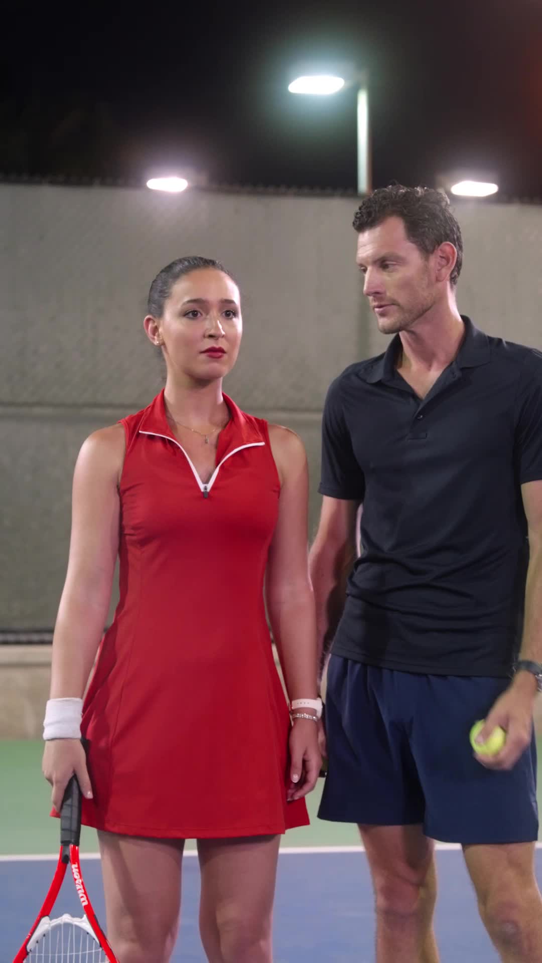 Episode 31 of Queen of the Court