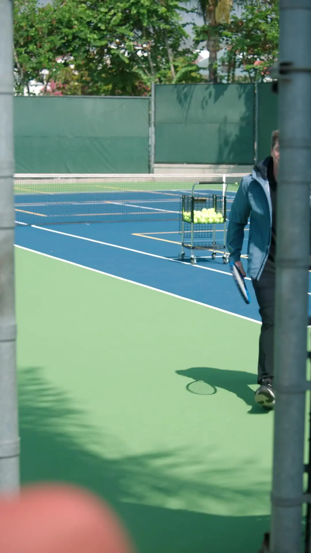 Episode 38 of Queen of the Court