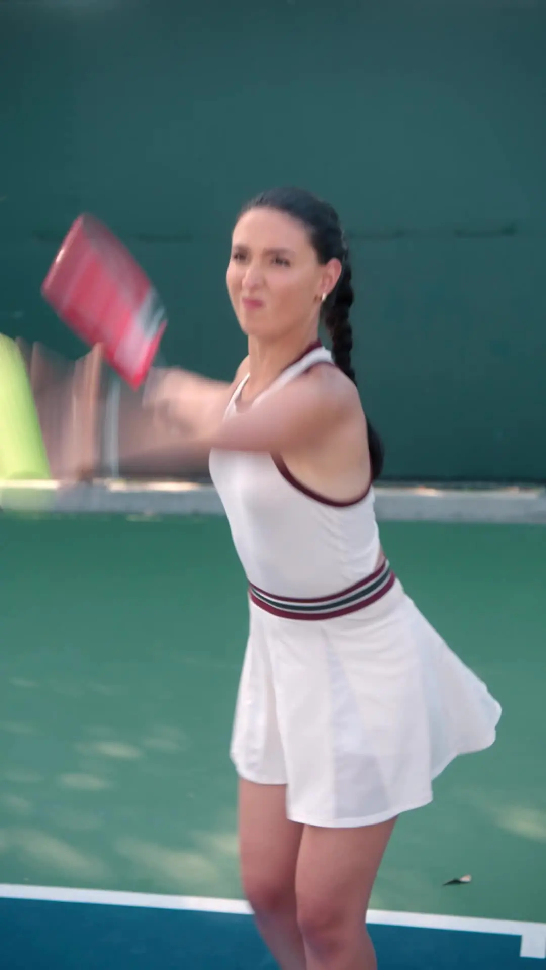 Episode 41 of Queen of the Court