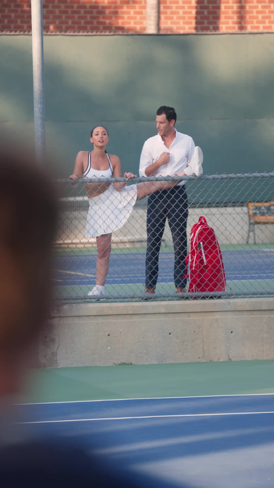 Episode 67 of Queen of the Court